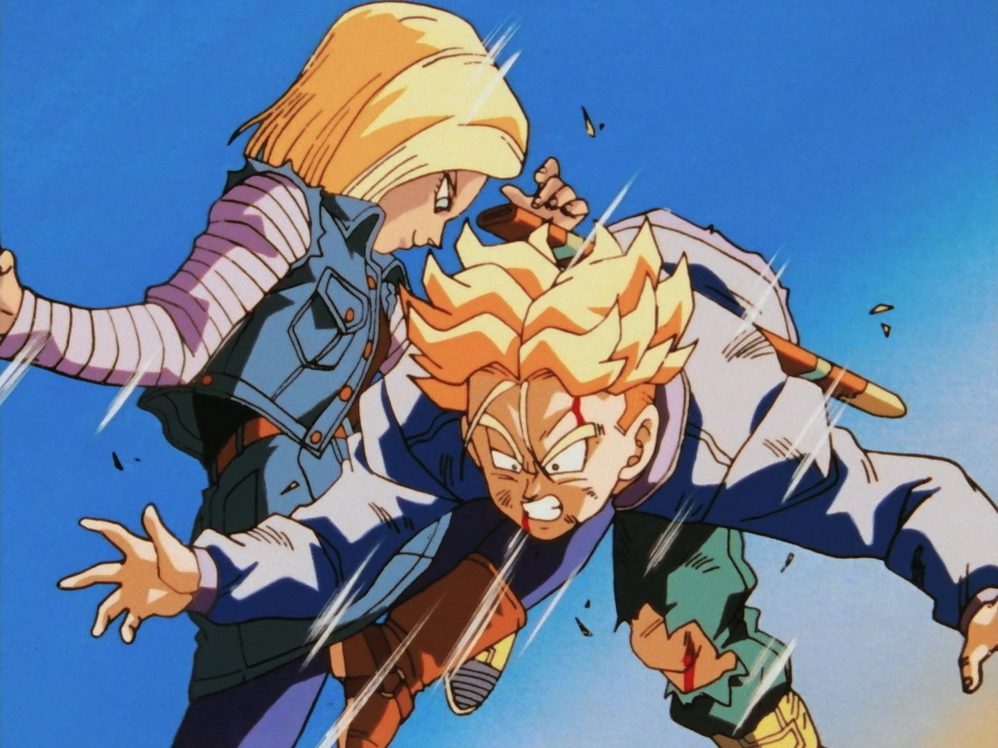Trunks