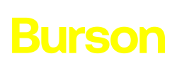 Burson - Logo