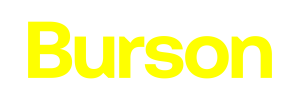 Burson - Logo